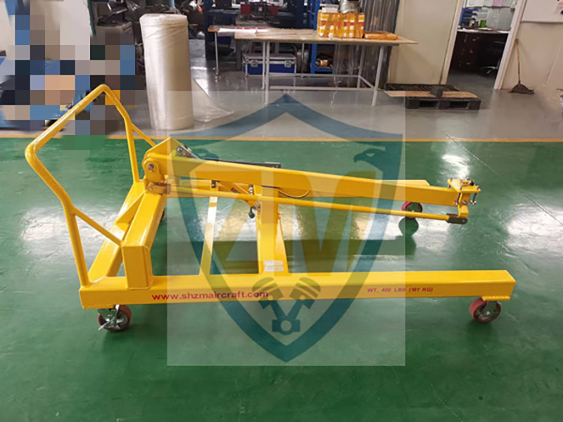 給國內(nèi)主要的航空公司加工工裝、梯架等